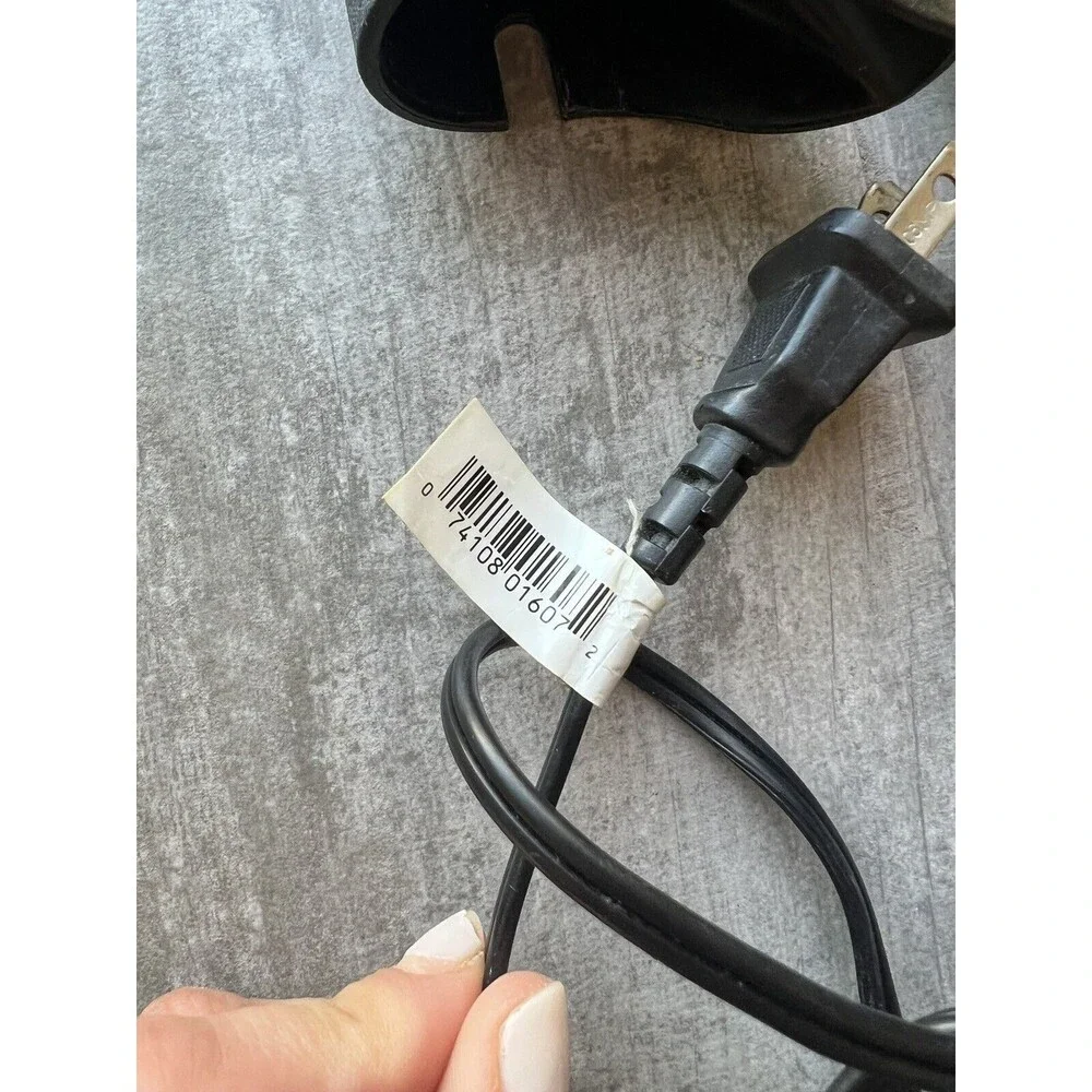 CONAIR INSTANT HEAT 1 1/4